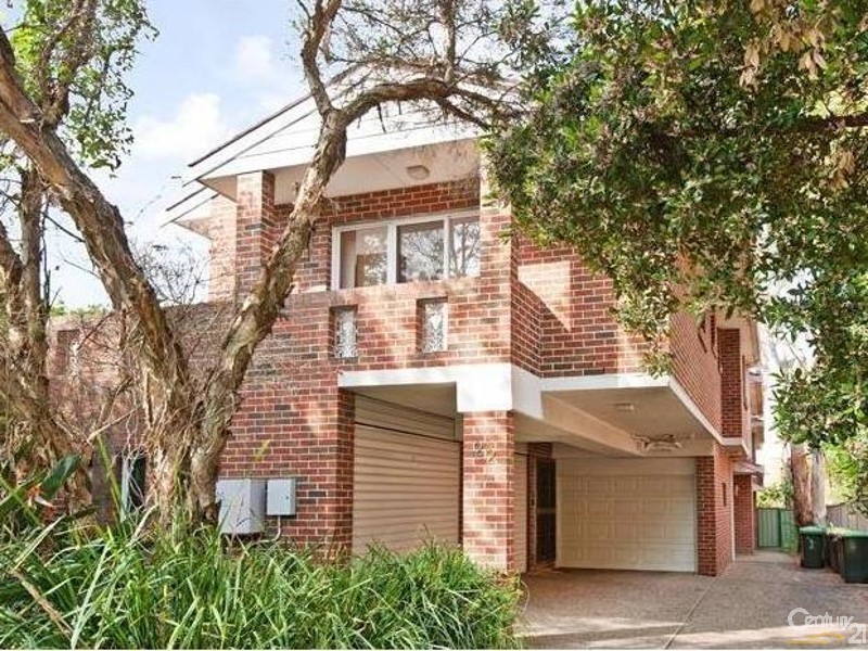 3/22  Hudson Street, Hurstville NSW 2220