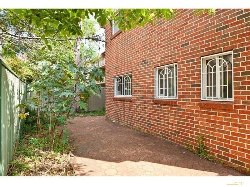 3/22  Hudson Street, Hurstville NSW 2220