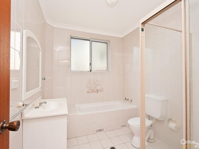 3/22  Hudson Street, Hurstville NSW 2220