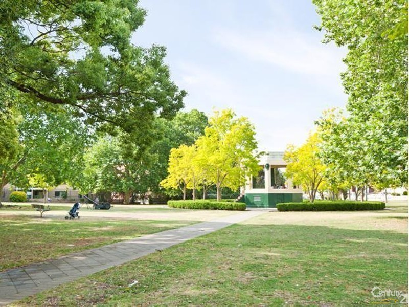 3/22  Hudson Street, Hurstville NSW 2220