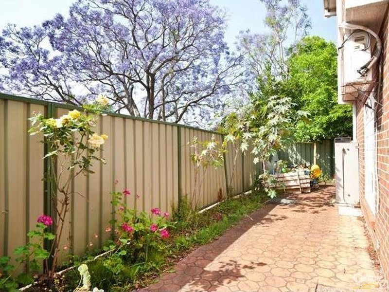 3/22  Hudson Street, Hurstville NSW 2220