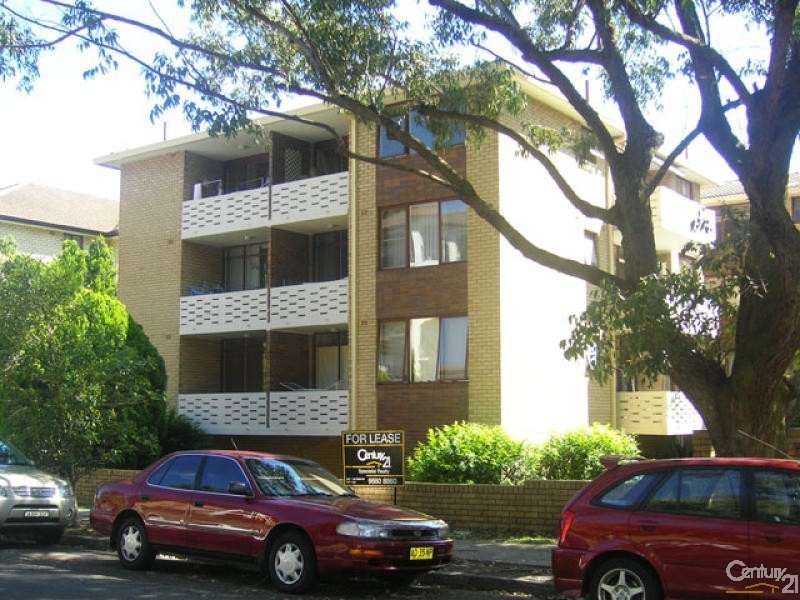 1/11-13  Bellevue Parade, Hurstville NSW 2220