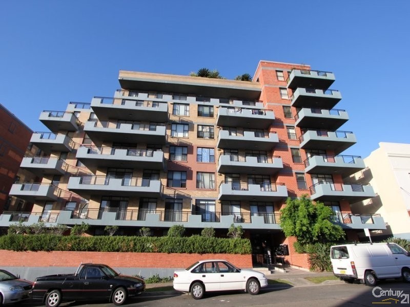 24/6-12  Carrington Ave, Hurstville NSW 2220