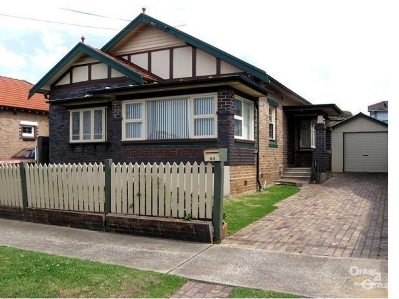 44 Glenfarne Street, Bexley NSW 2207