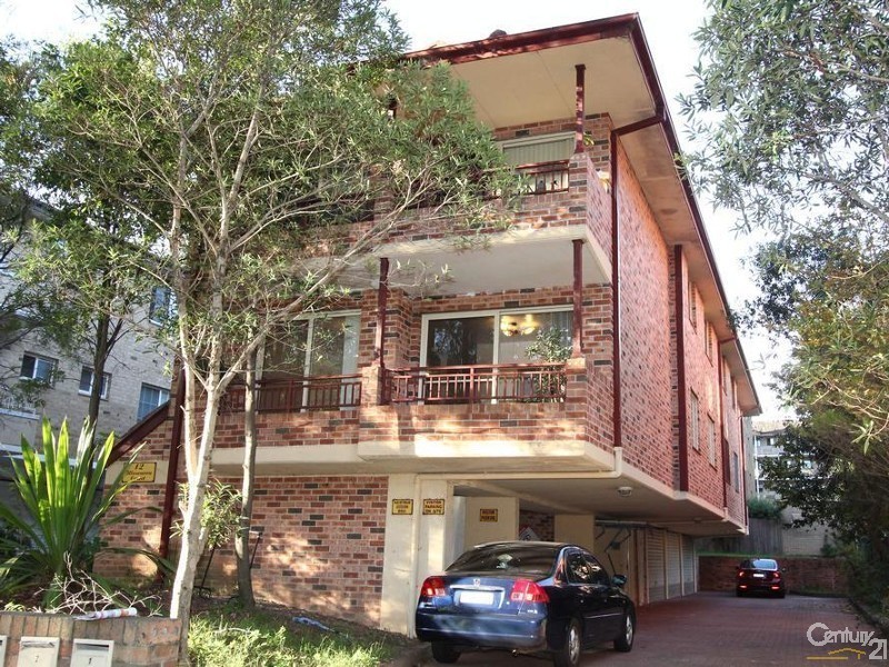 1/12 Illawarra St, Allawah NSW 2218