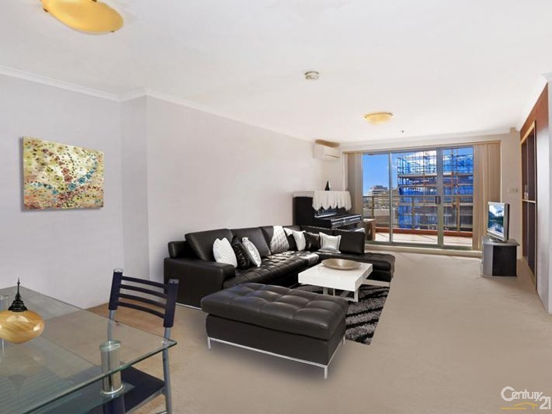 1106/600 Railway Pde, Hurstville NSW 2220