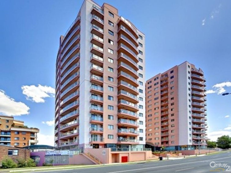 1106/600 Railway Pde, Hurstville NSW 2220