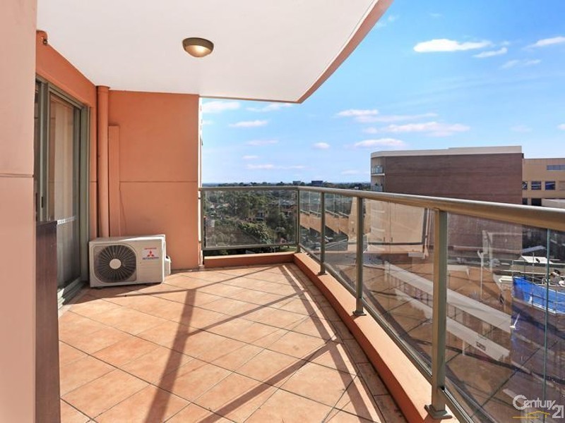 1106/600 Railway Pde, Hurstville NSW 2220