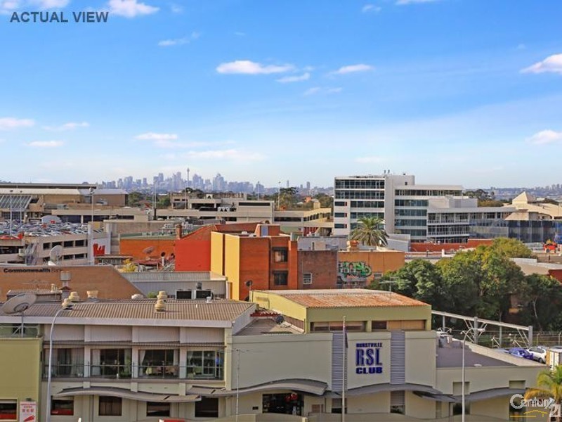 1106/600 Railway Pde, Hurstville NSW 2220