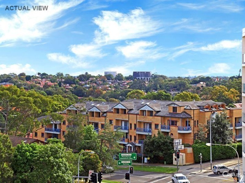 1106/600 Railway Pde, Hurstville NSW 2220
