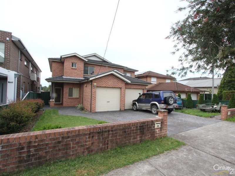 64A Highgate Street, Bexley NSW 2207