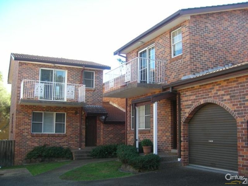 5/29 Empress Street, Hurstville NSW 2220