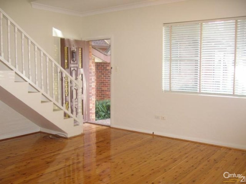 5/29 Empress Street, Hurstville NSW 2220