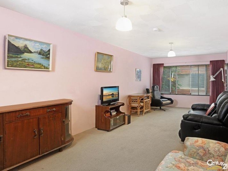 3/39 The Avenue, Hurstville NSW 2220