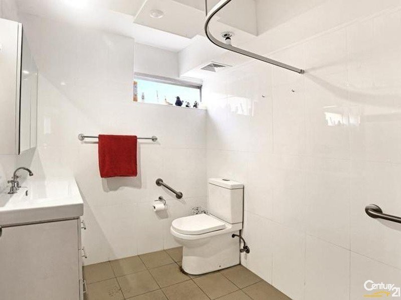 3/39 The Avenue, Hurstville NSW 2220