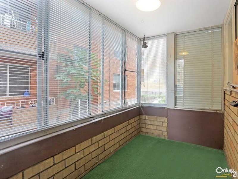 3/39 The Avenue, Hurstville NSW 2220