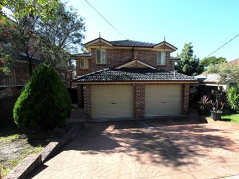 246 Patrick Street, Hurstville NSW 2220