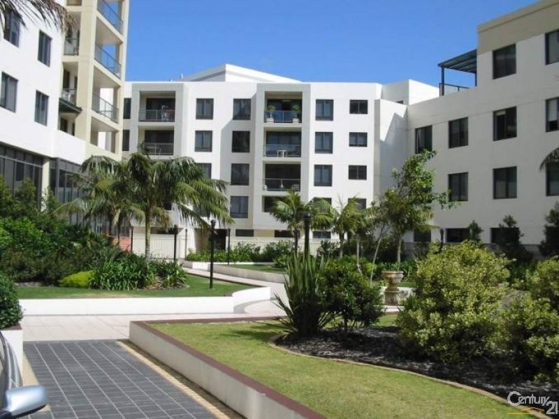 61/323 Forest Road, Hurstville NSW 2220