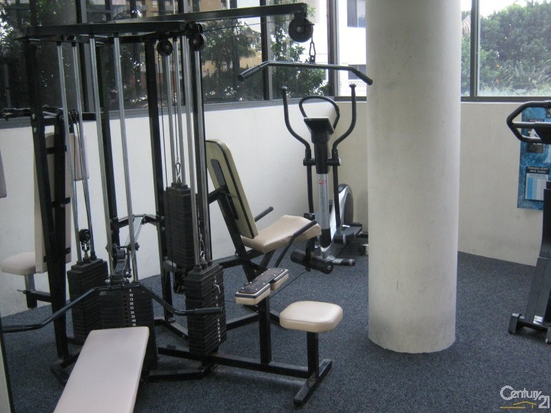 61/323 Forest Road, Hurstville NSW 2220