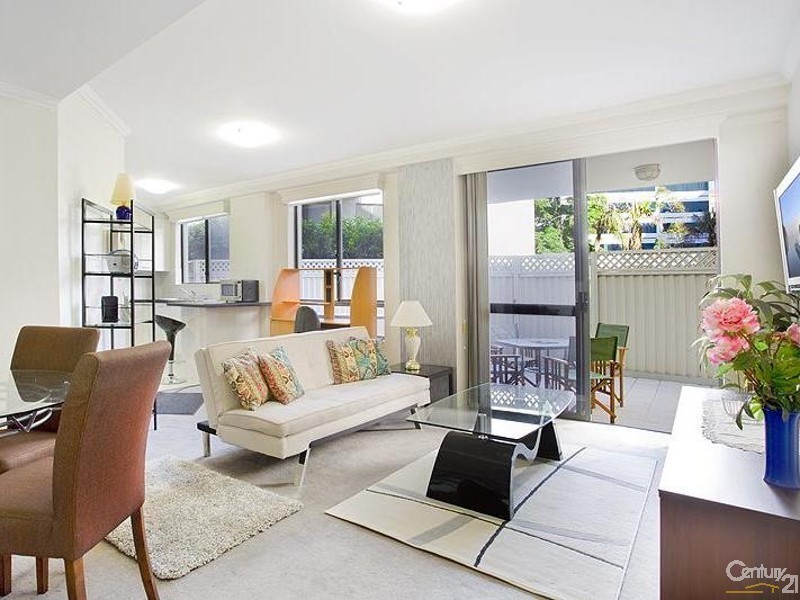 61/323 Forest Road, Hurstville NSW 2220