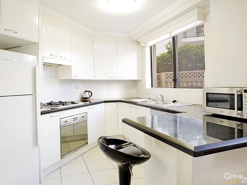 61/323 Forest Road, Hurstville NSW 2220