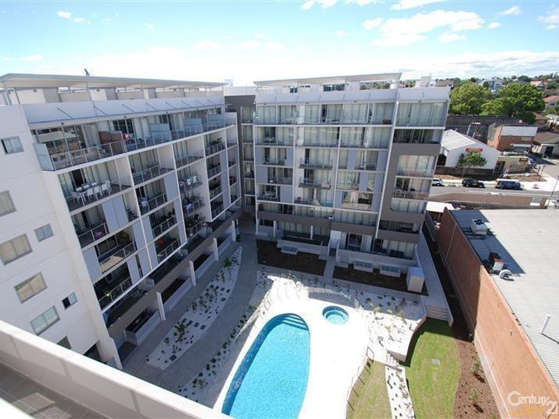 G203/6   Bidjigal Road, Arncliffe NSW 2205