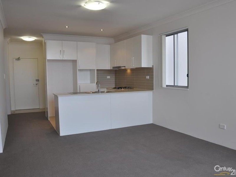 G203/6   Bidjigal Road, Arncliffe NSW 2205