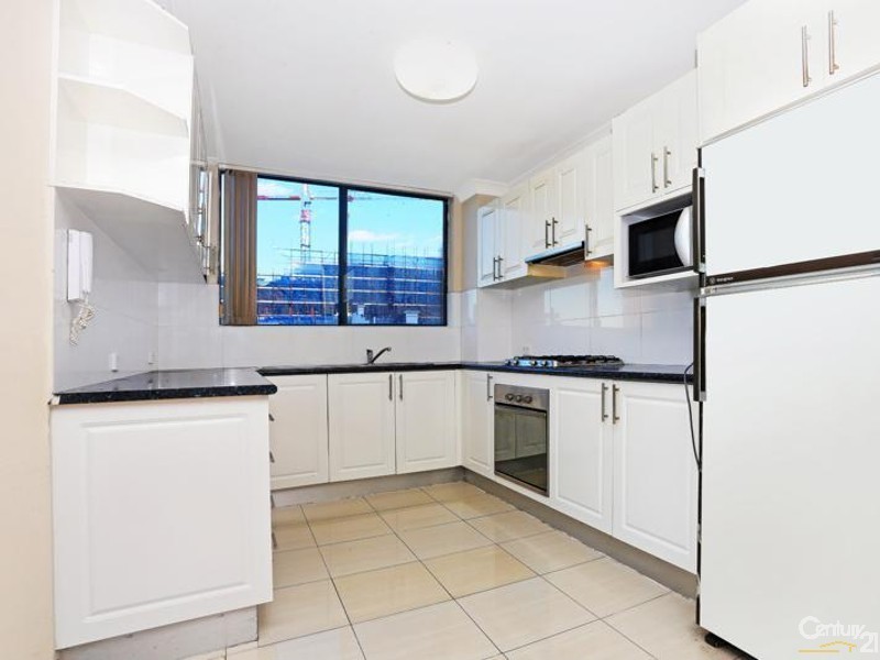 2/1-5a The Avenue, Hurstville NSW 2220