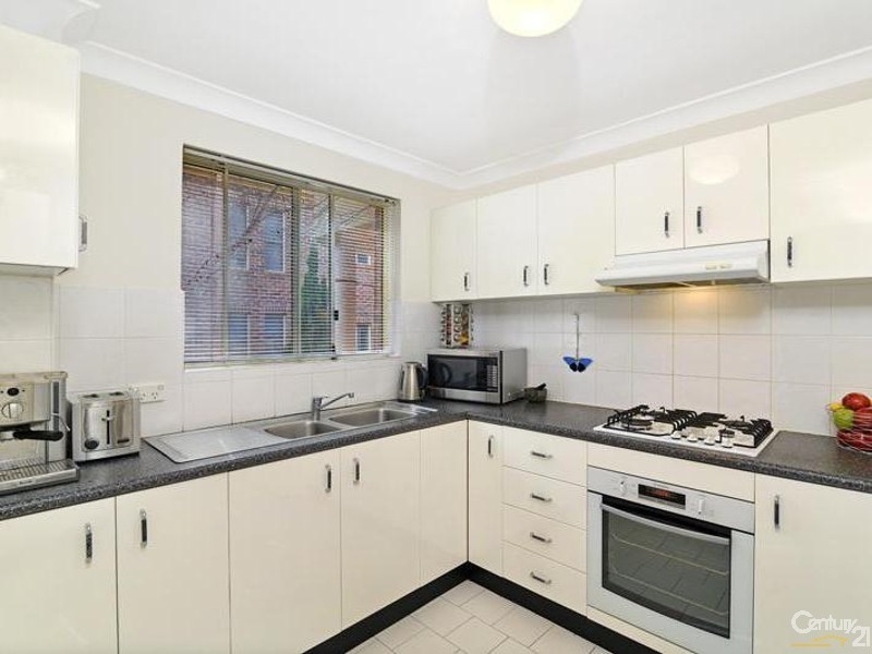 12/8-12  Bond Street, Hurstville NSW 2220