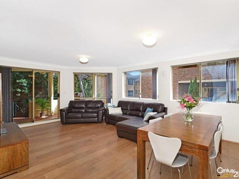 12/8-12  Bond Street, Hurstville NSW 2220