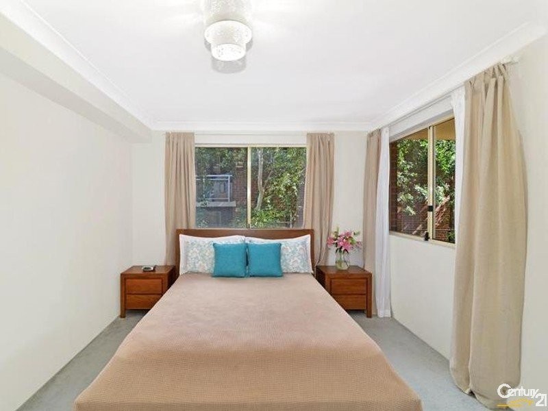 12/8-12  Bond Street, Hurstville NSW 2220