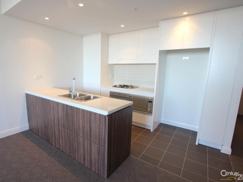 1105/2 JACK BRADHAM DRIVE, Hurstville NSW 2220