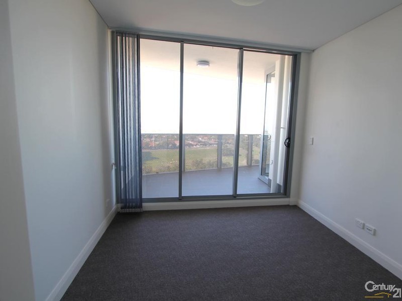 1105/2 JACK BRADHAM DRIVE, Hurstville NSW 2220