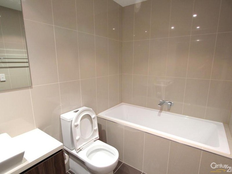 1105/2 JACK BRADHAM DRIVE, Hurstville NSW 2220