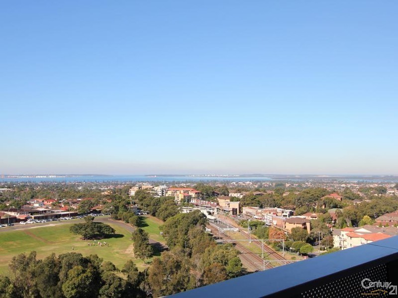 1105/2 JACK BRADHAM DRIVE, Hurstville NSW 2220