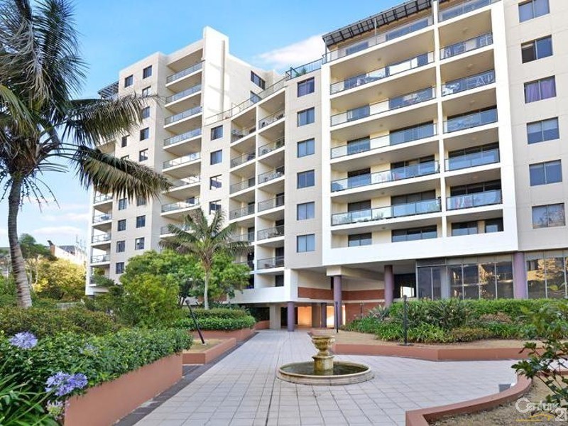 201/323 Forest Road, Hurstville NSW 2220