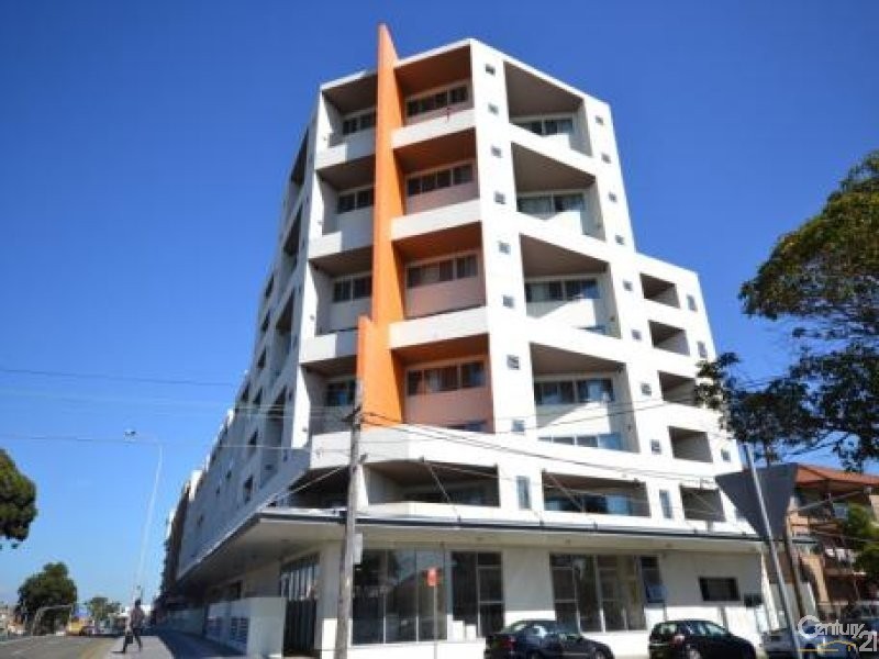 D602/106 Queens Road, Hurstville NSW 2220
