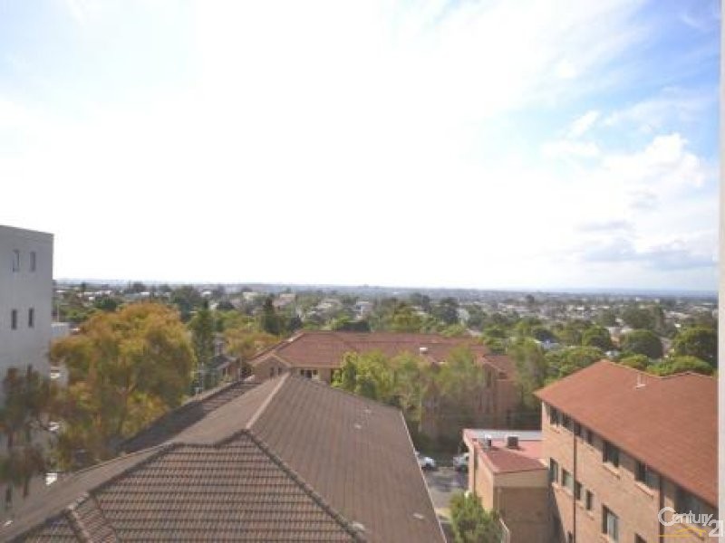 D602/106 Queens Road, Hurstville NSW 2220