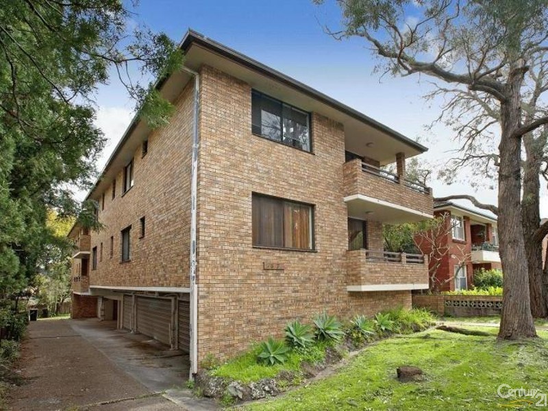 4/67 Illawarra Street, Allawah NSW 2218