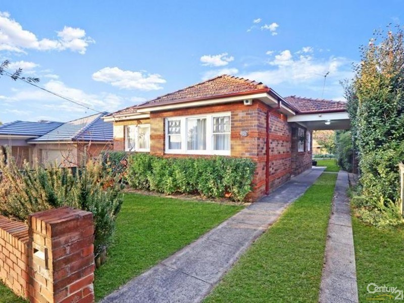 158 Dora Street, Hurstville NSW 2220