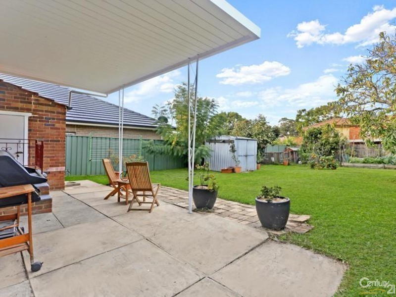 158 Dora Street, Hurstville NSW 2220