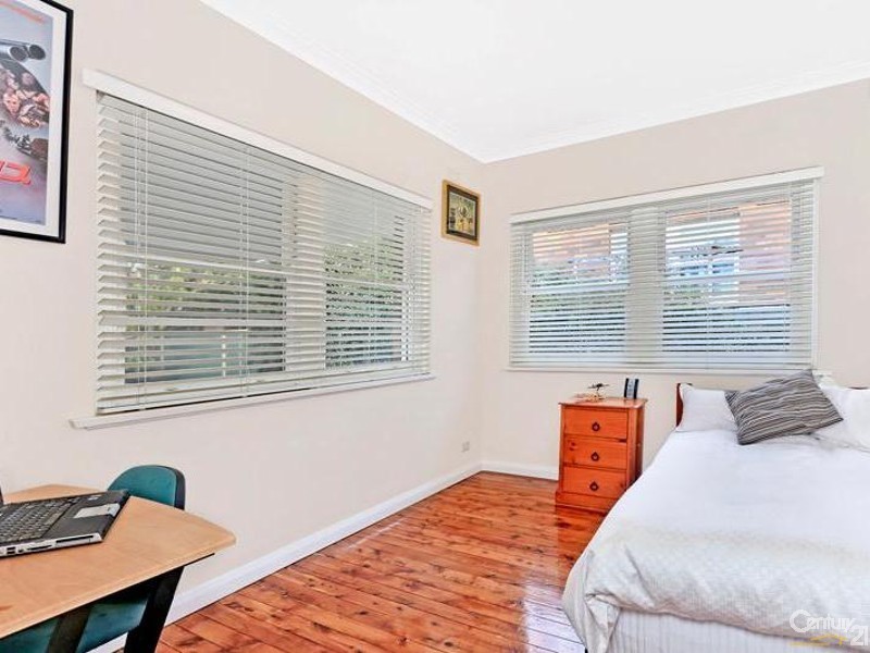 158 Dora Street, Hurstville NSW 2220