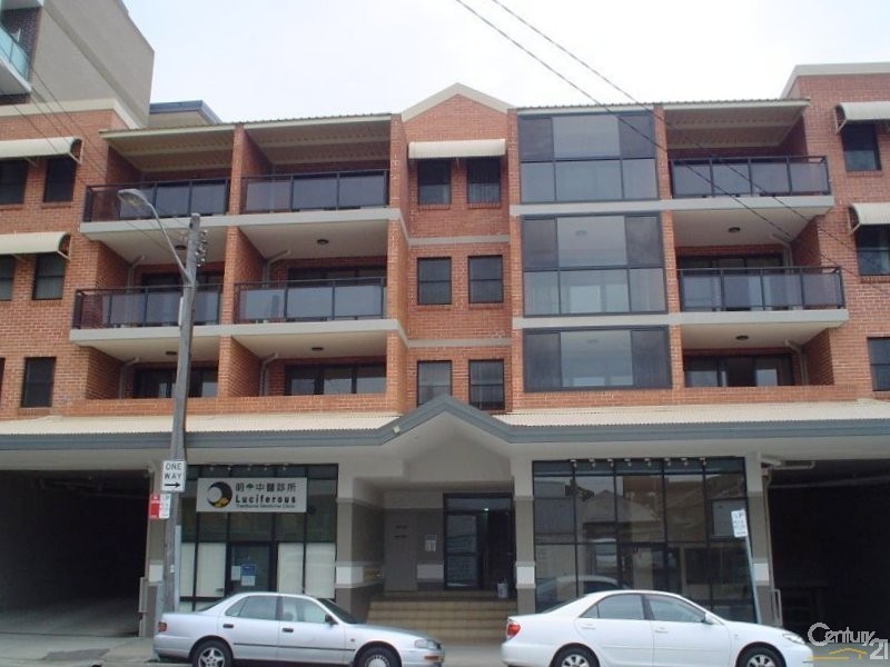 9/15-19 Treacy street, Hurstville NSW 2220