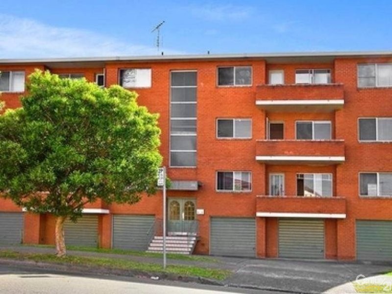 5/16-22 Guinea Street, Kogarah NSW 2217