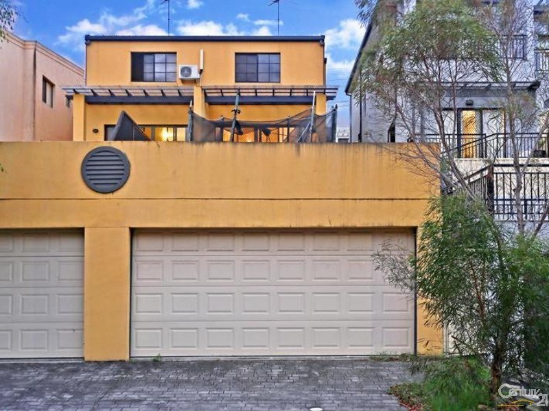 73b St Georges Pde, Hurstville NSW 2220