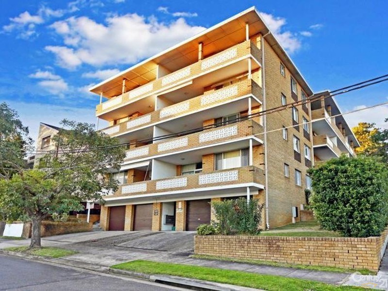 11/2 Jersey Avenue, Mortdale NSW 2223