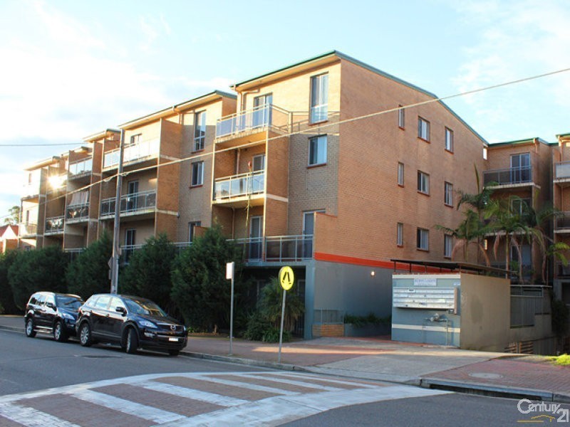 15/6-12 Hudson Street, Hurstville NSW 2220