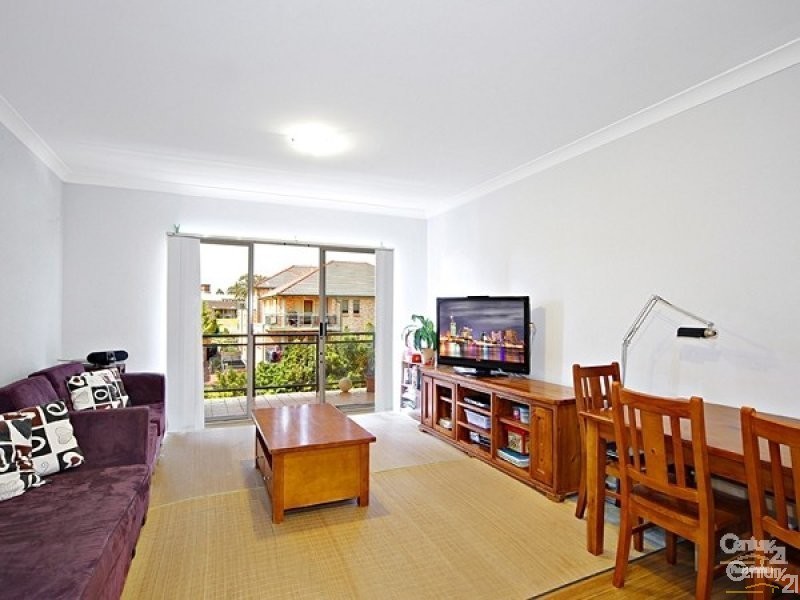 15/6-12 Hudson Street, Hurstville NSW 2220