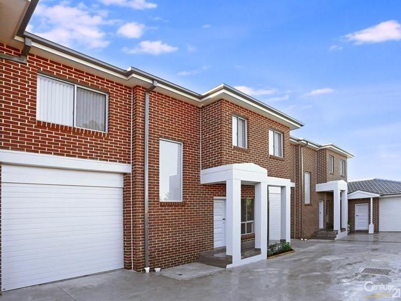 4/18  Haig Street, Bexley NSW 2207