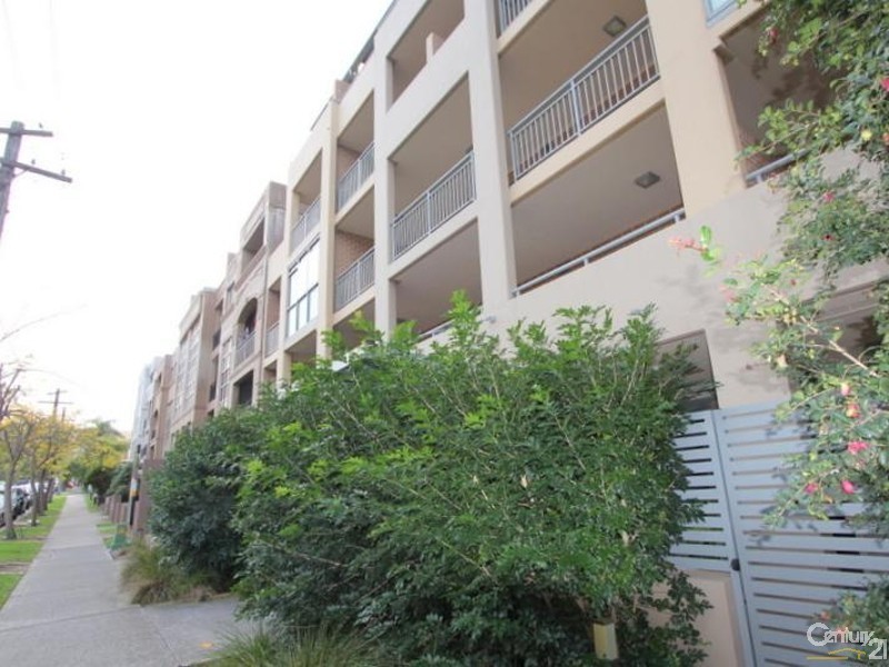 16/32-36 PREMIER STREET, Kogarah NSW 2217